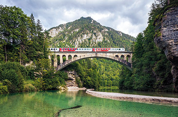 Steyrling-Brücke
