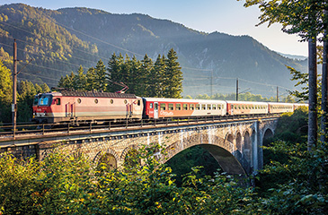 St. Pankraz - Steinbogenbrücke