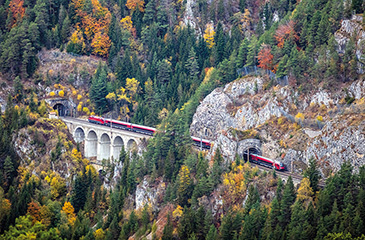 Semmeringbahn