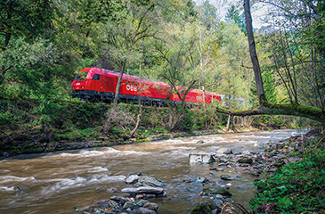 Lavanttalbahn