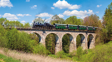 Waldviertlerbahn