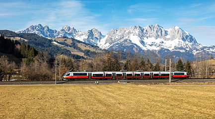 Kitzbühel