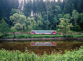 Mühlkreisbahn