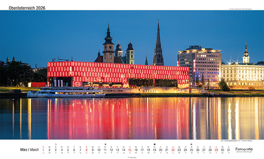 Wallfahrtsbasilika am Pöstlingberg